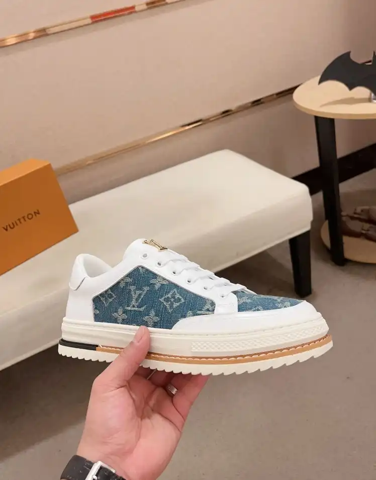 hype LV Sneakers