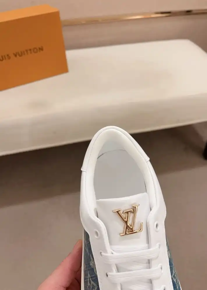 hype LV Sneakers