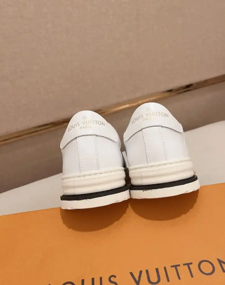 hype LV Sneakers