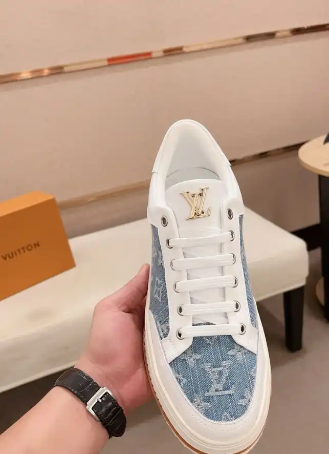 hype LV Sneakers