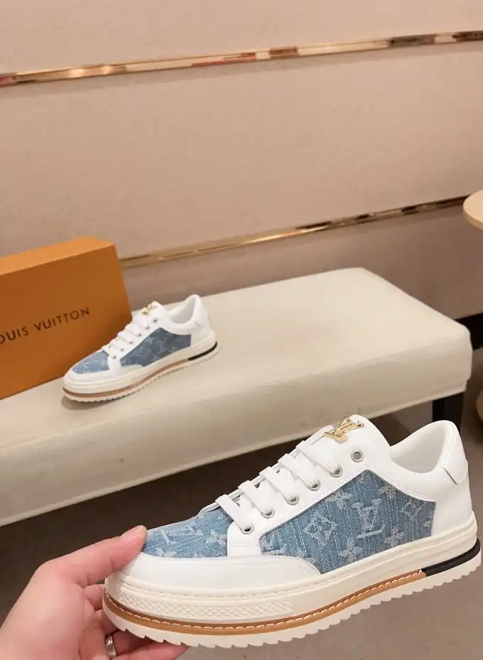 hype LV Sneakers