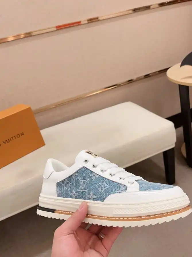 hype LV Sneakers