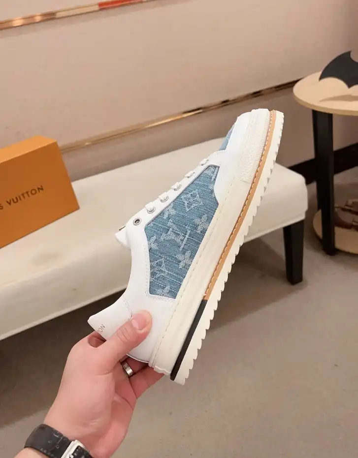 hype LV Sneakers