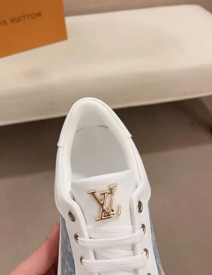 hype LV Sneakers