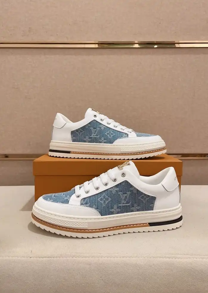 hype LV Sneakers