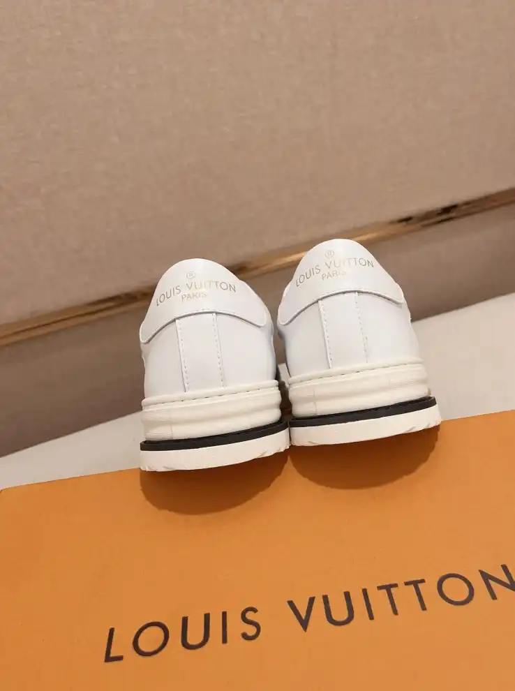 hype LV Sneakers