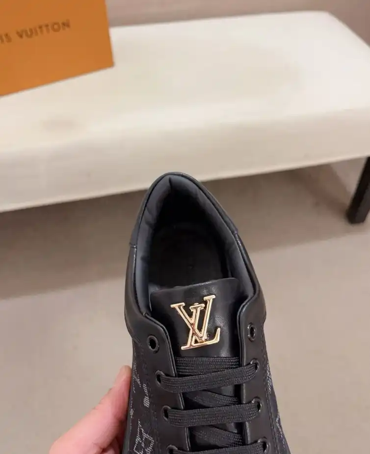 hype LV Sneakers