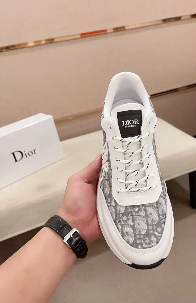 hype Christian Dior Casual Shoes