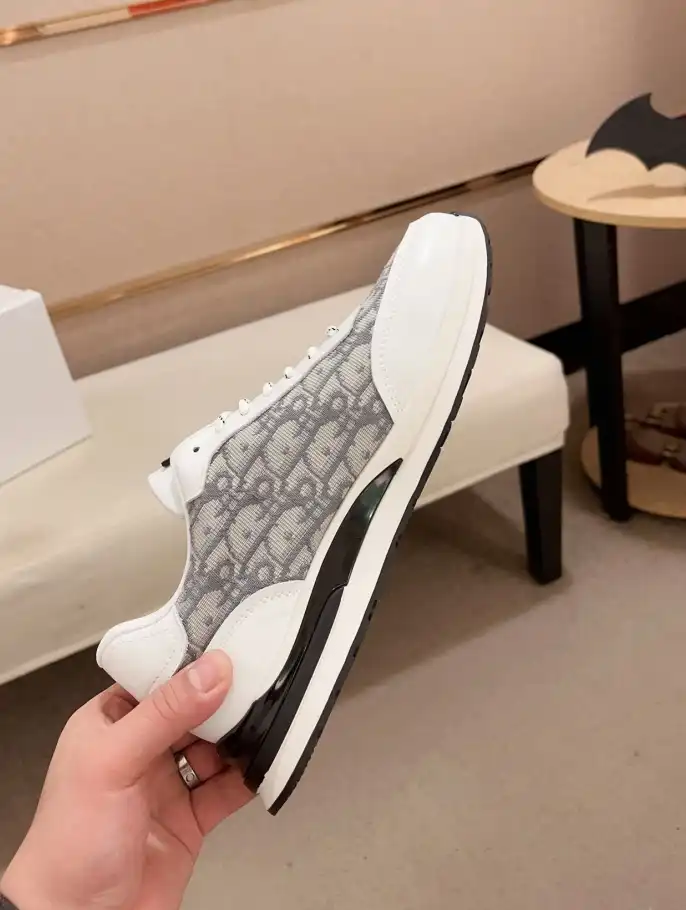 hype Christian Dior Casual Shoes