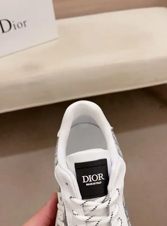 hype Christian Dior Casual Shoes