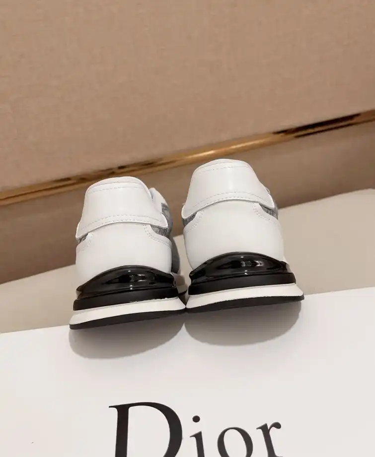 hype Christian Dior Casual Shoes