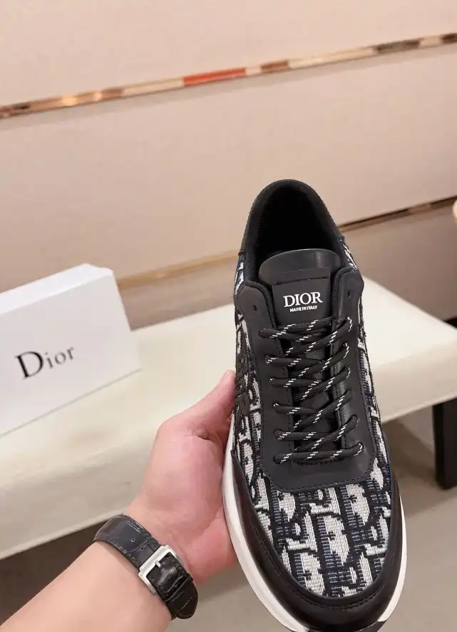 hype Christian Dior Casual Shoes