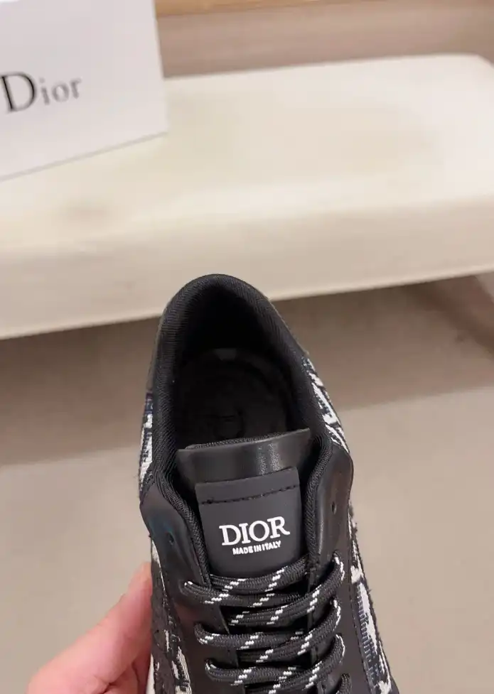 hype Christian Dior Casual Shoes