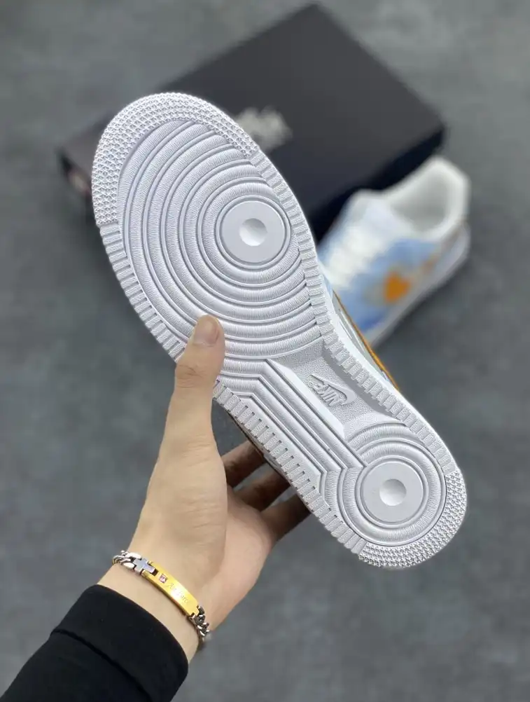 hype Nike Sneakers