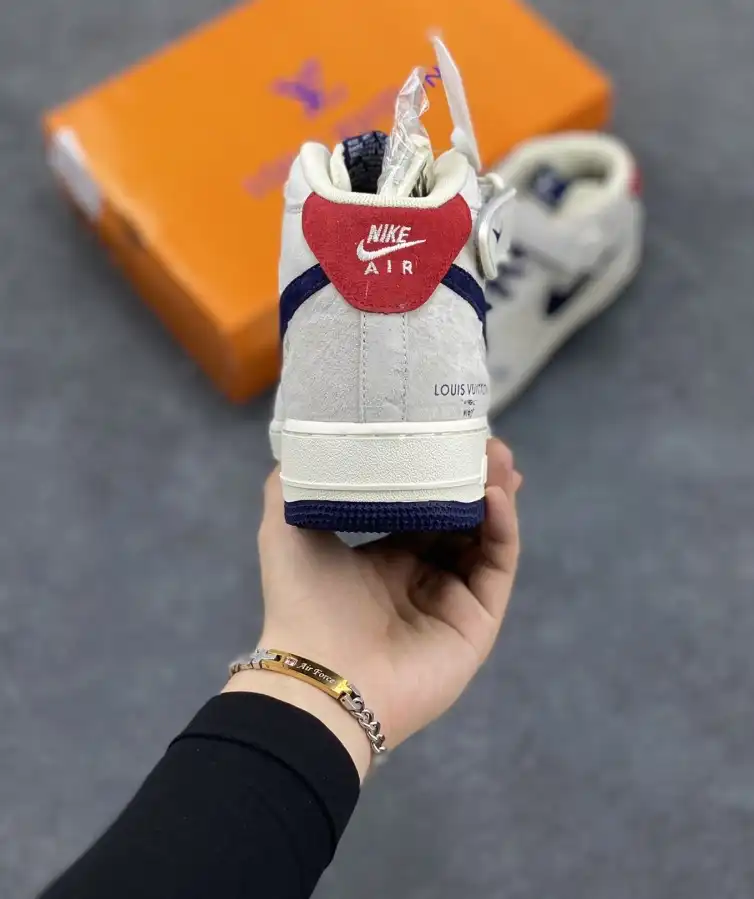 hype LV Sneakers