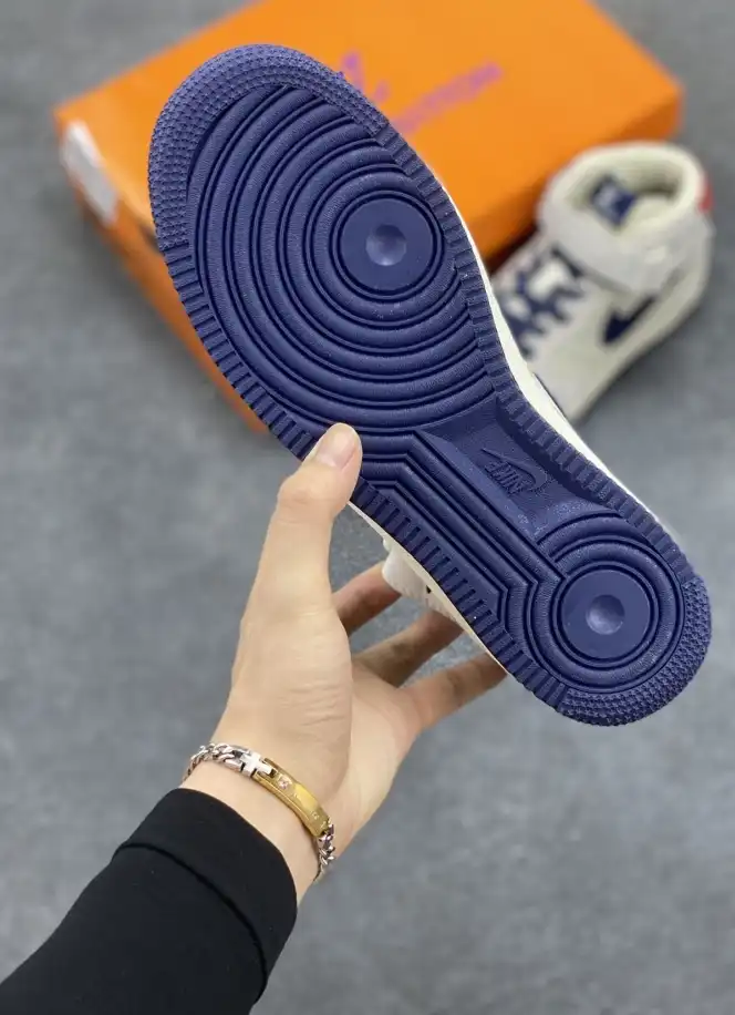 hype LV Sneakers