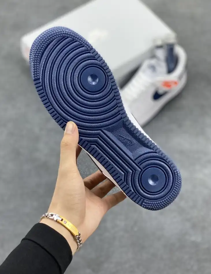 hype Nike Sneakers