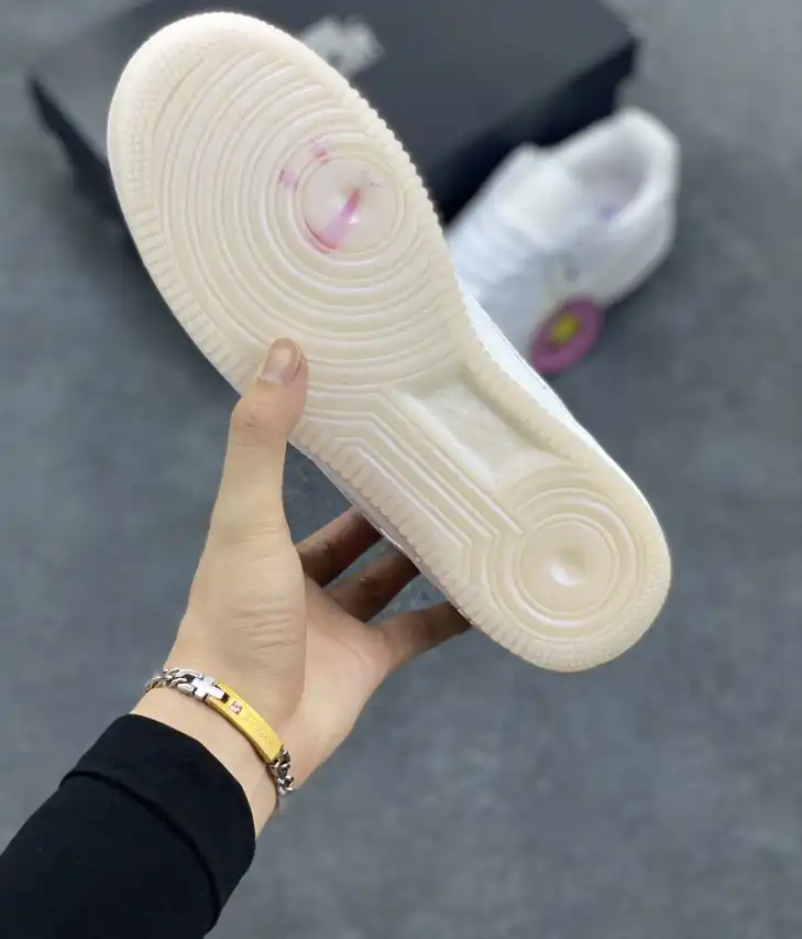 hype Nike Sneakers