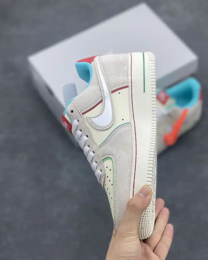 hype Nike Sneakers