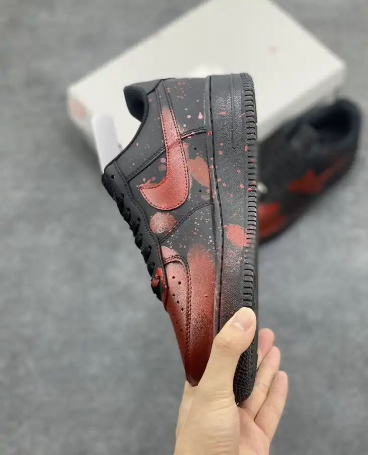 hype Nike Sneakers