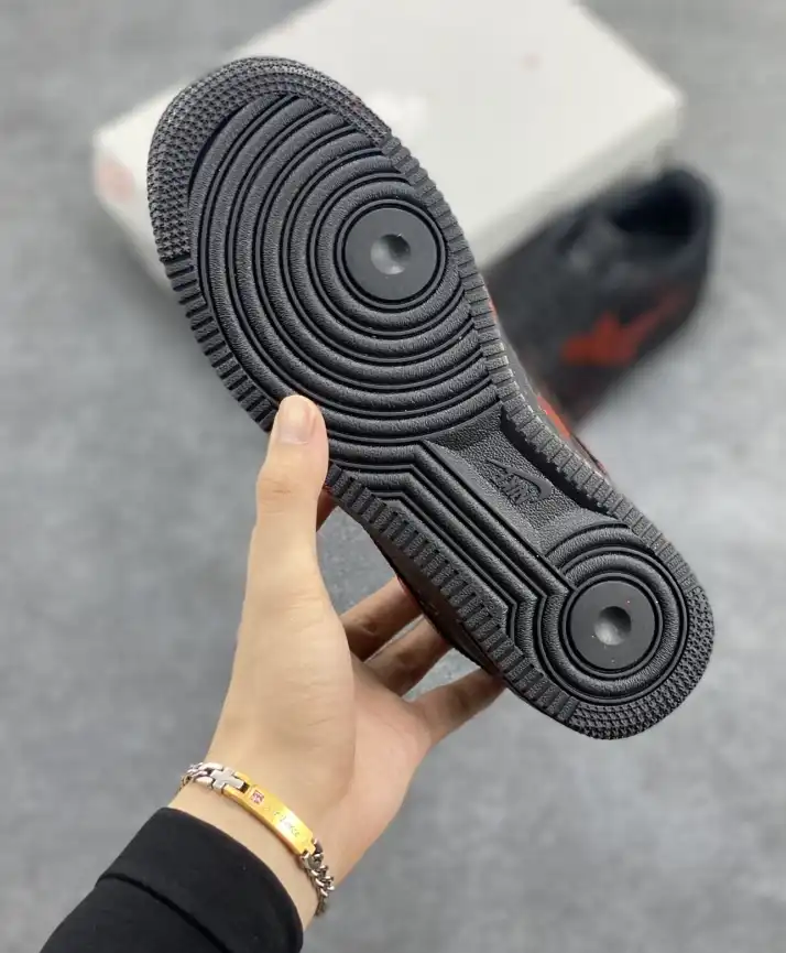 hype Nike Sneakers