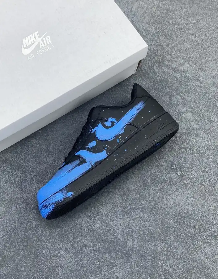 hype Nike Sneakers