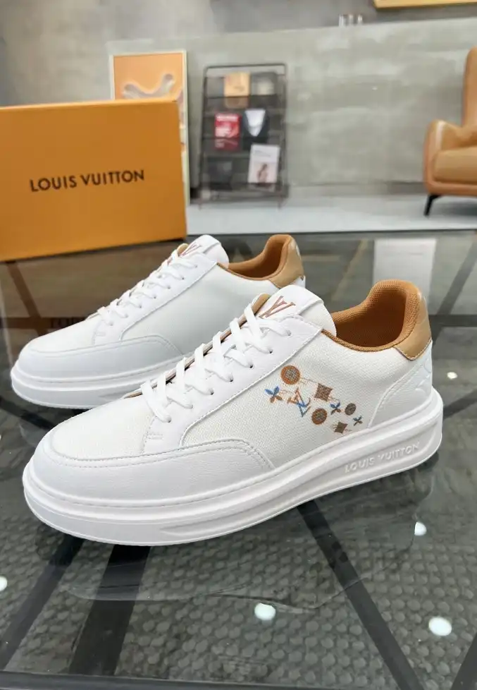 hype LV Sneakers