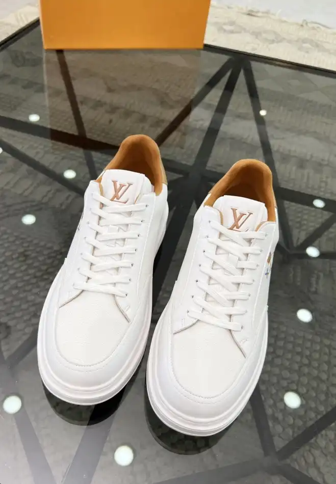 hype LV Sneakers