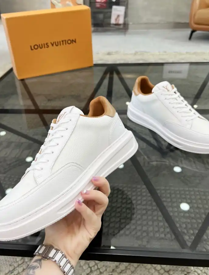 hype LV Sneakers