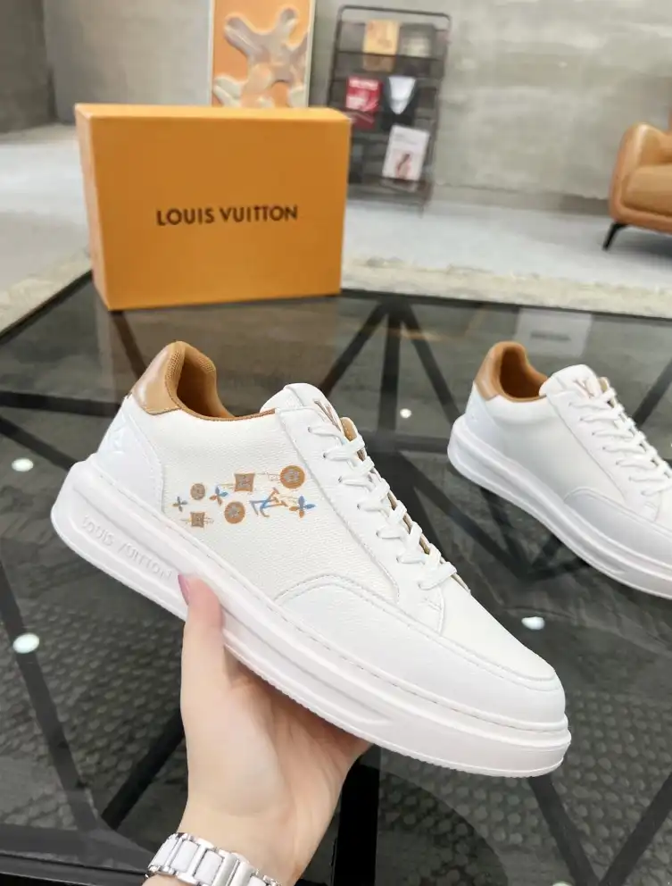 hype LV Sneakers