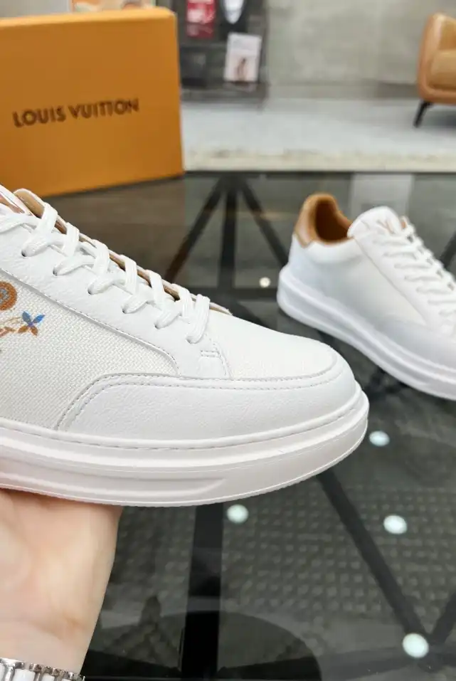 hype LV Sneakers