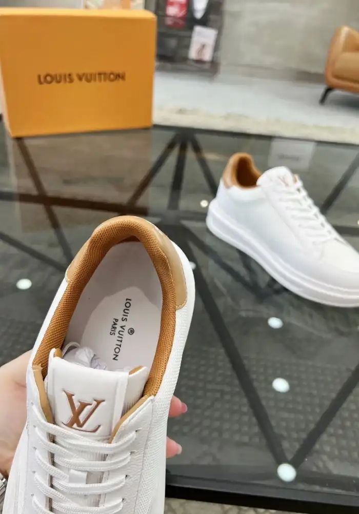 hype LV Sneakers