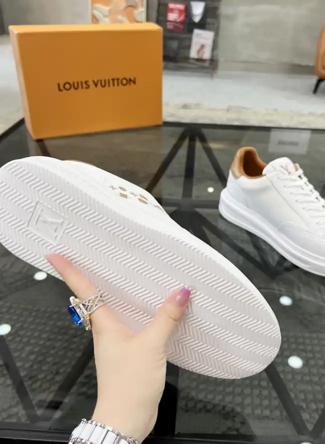 hype LV Sneakers