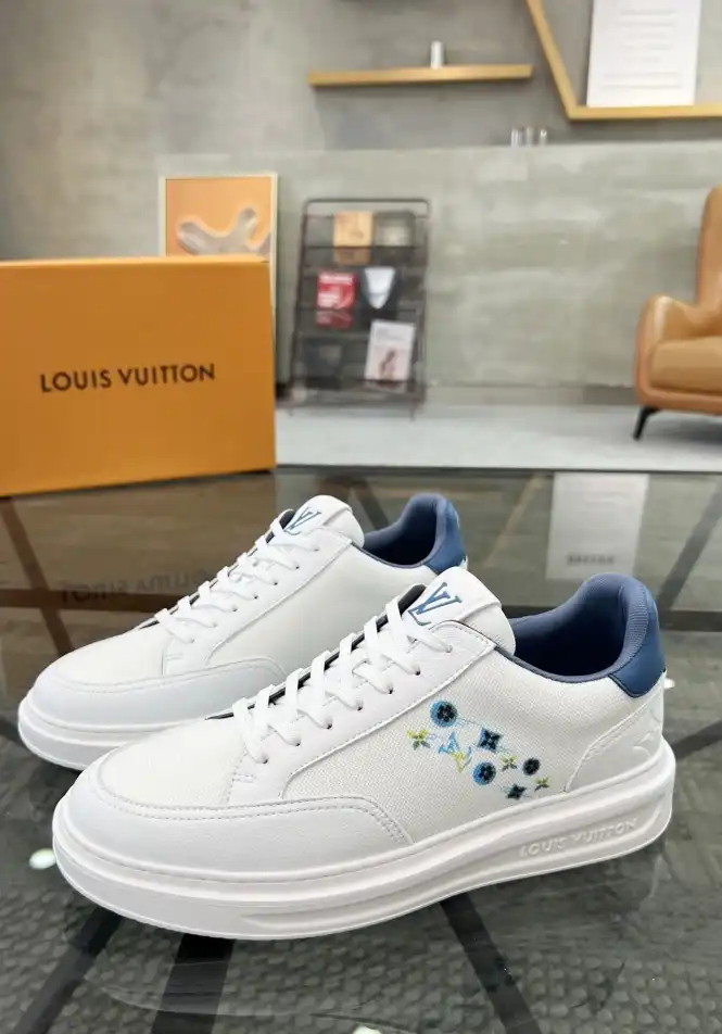 hype LV Sneakers