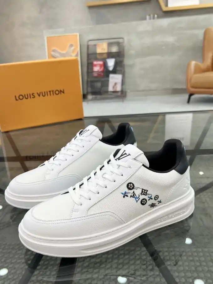 hype LV Sneakers