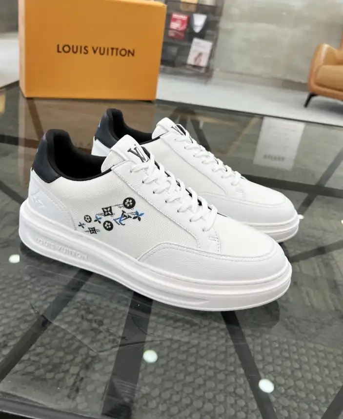 hype LV Sneakers