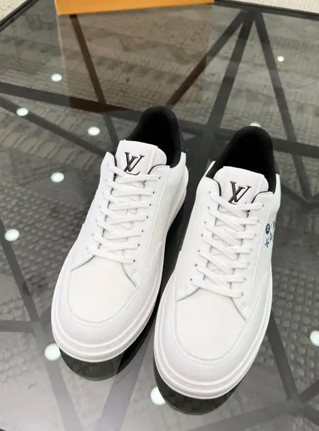 hype LV Sneakers