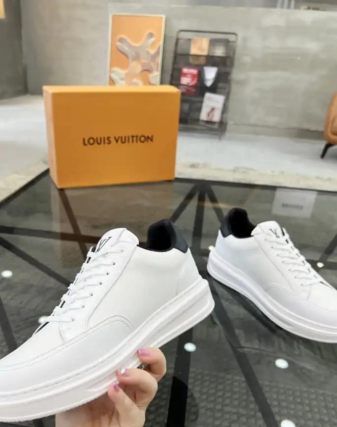 hype LV Sneakers