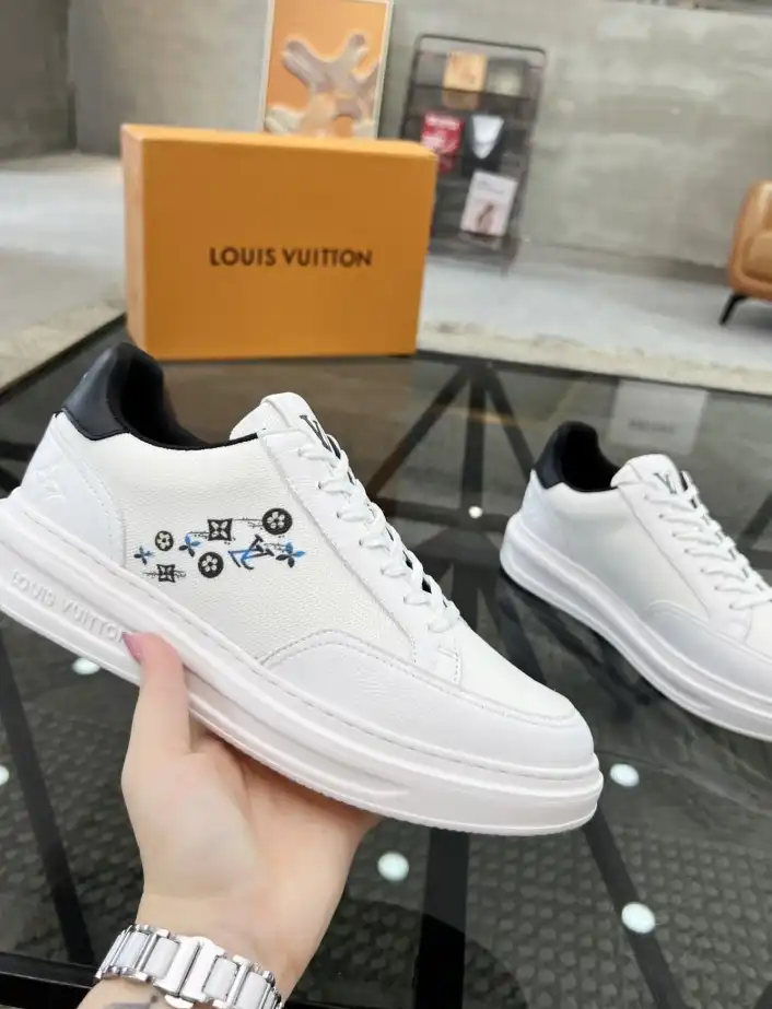 hype LV Sneakers