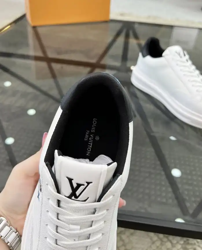 hype LV Sneakers