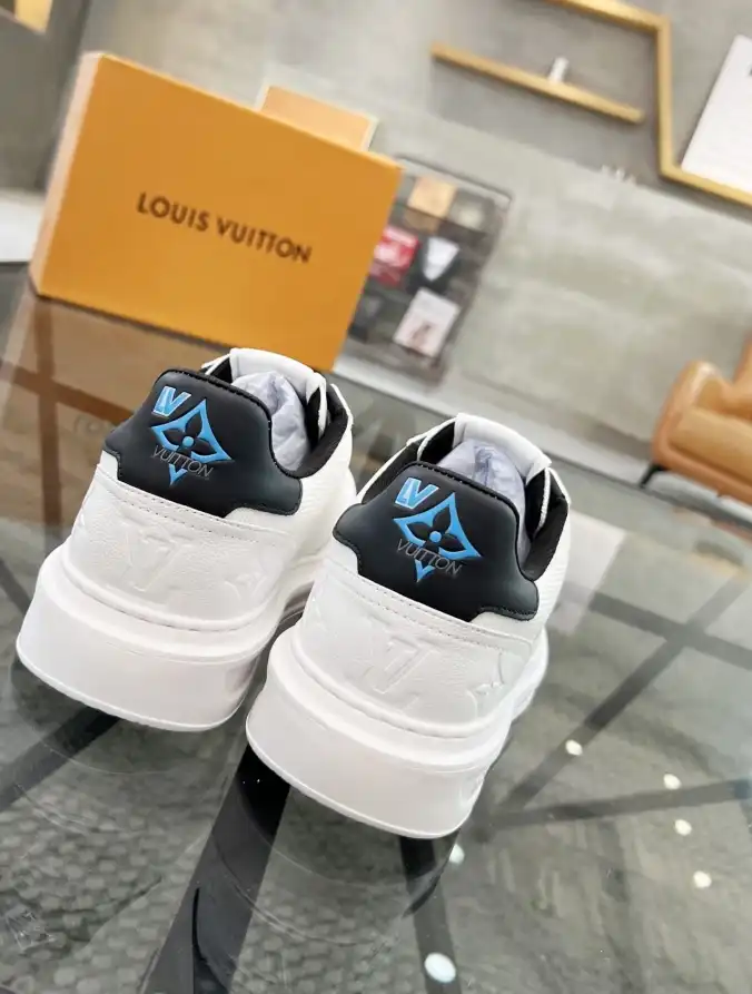 hype LV Sneakers