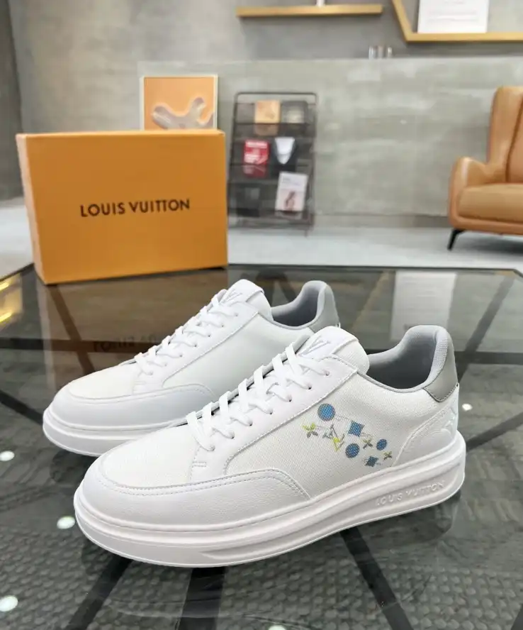 hype LV Sneakers