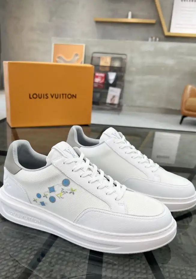 hype LV Sneakers