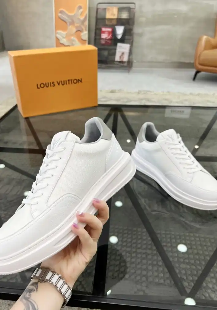 hype LV Sneakers