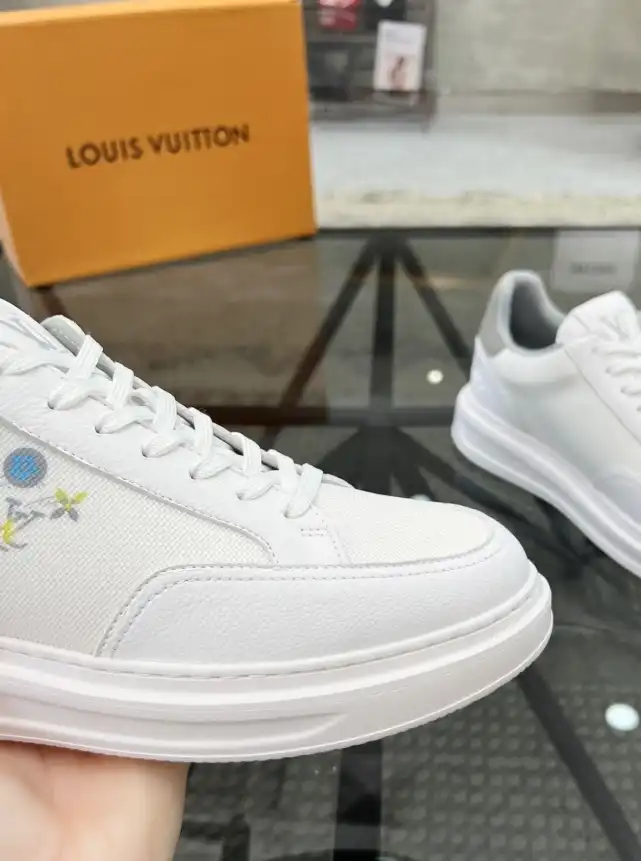 hype LV Sneakers