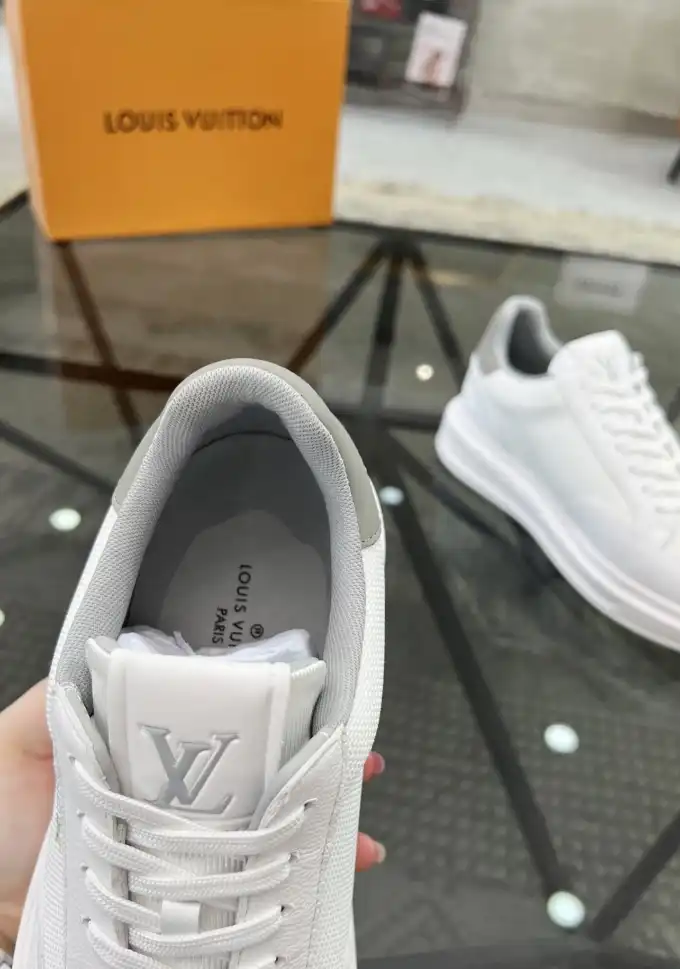 hype LV Sneakers