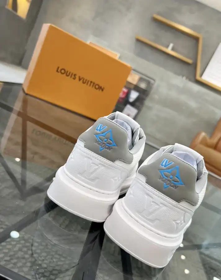 hype LV Sneakers