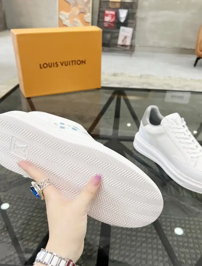 hype LV Sneakers