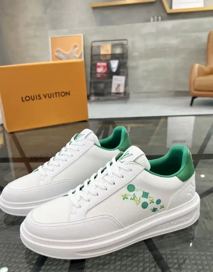 hype LV Sneakers