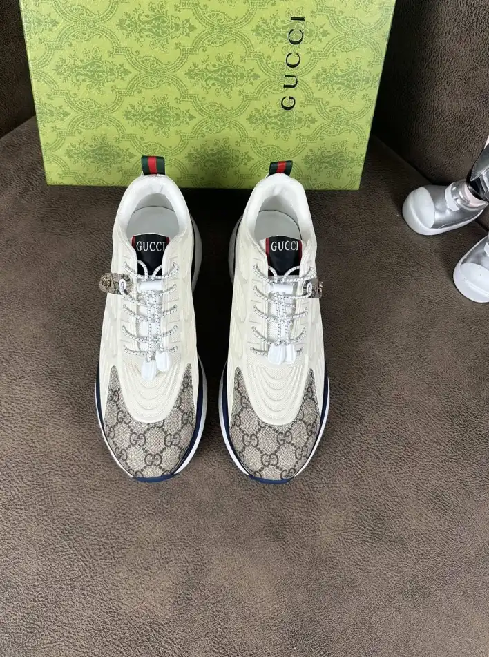 hype Gucci Casual Shoes